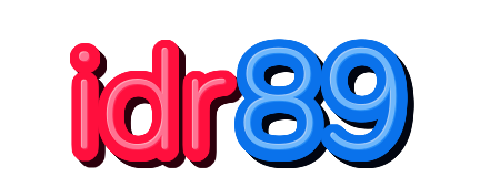 idr89 — logo kanal
