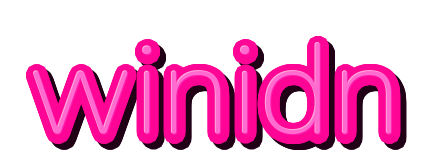 winidn — logo kanal