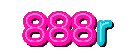 888r — logo kanal