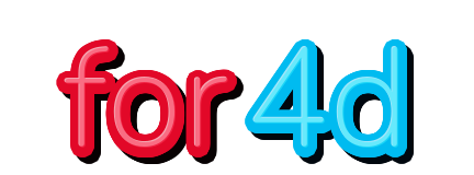 for4d — logo kanal