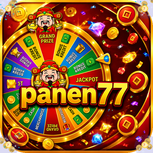 panen77 — mitra unggulan