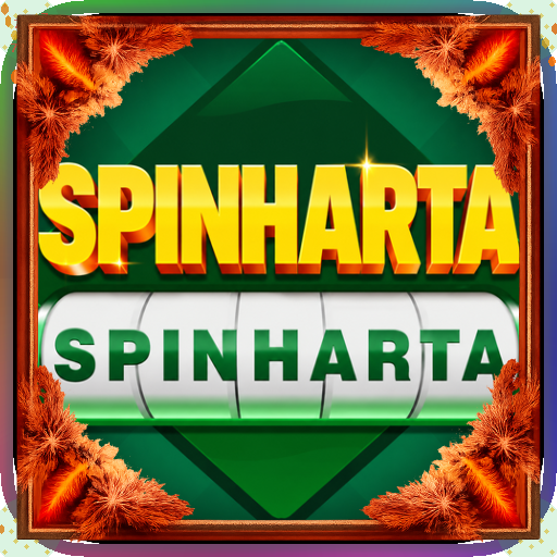 spinharta — galeri pratinjau Resmi APK